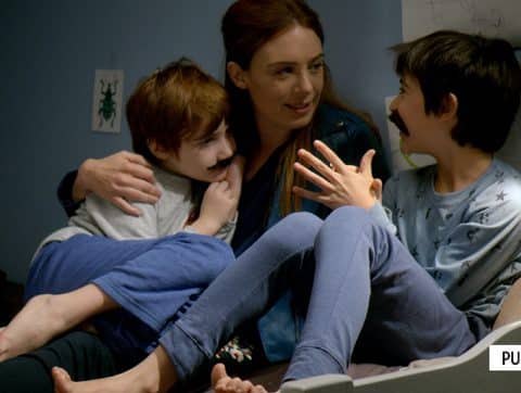 Nos Batailles, un film humain