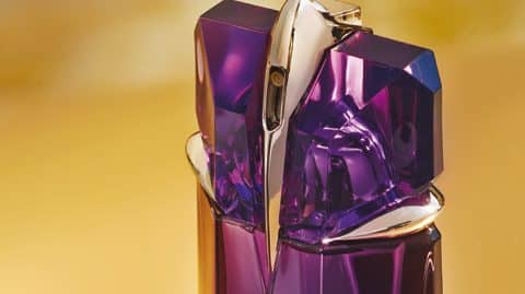 Saga parfumée