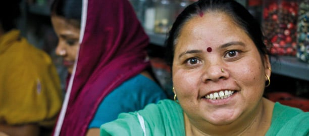 Fairchances.org : la nouvelle campagne  d’Oxfam-Magasins du monde