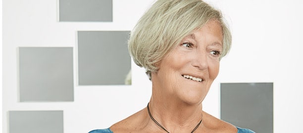 « Être belle, c’est être raccord  avec moi-même »