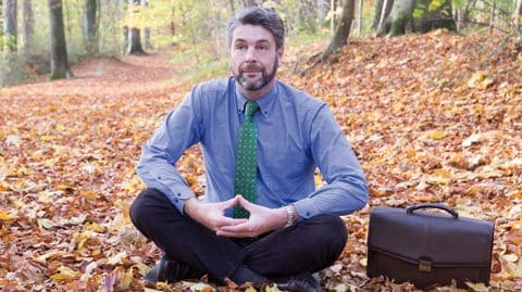 TAO et leadership : l’inspiration d’une sagesse millénaire