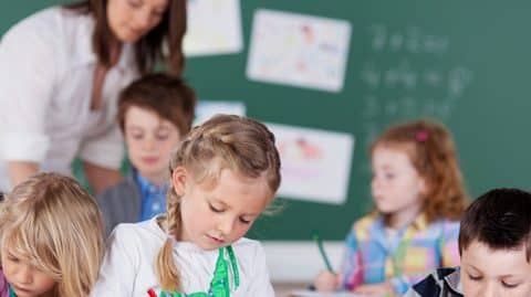L’école, cette institution de l’époque moderne qui est en grande difficulté  (Bernard Delvaux)