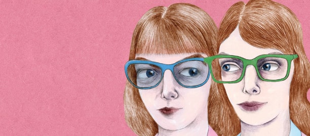 La préférence de Maman pour un de ses enfants  est-elle néfaste à vie ?