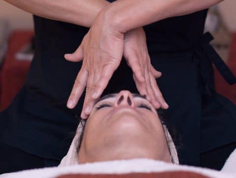 Le massage KOBIDO, lifting naturel des Japonaises