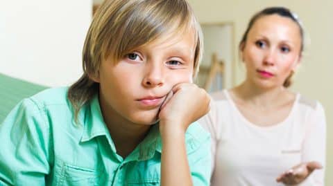 Divorcée depuis 11 ans, mon fils sabote toute relation avec un homme