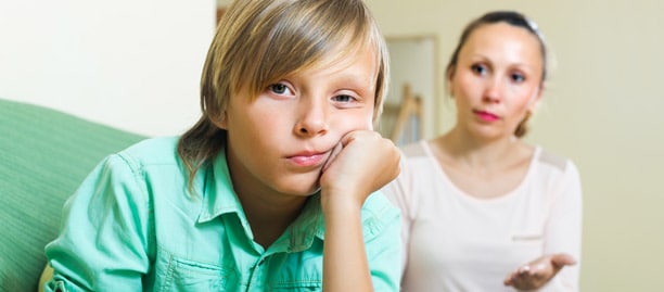 Divorcée depuis 11 ans, mon fils sabote toute relation avec un homme
