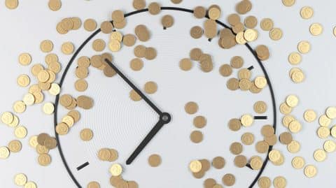 Le bonheur, c’est du temps ou de l’argent ?