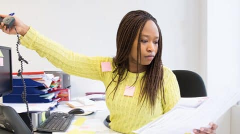  Le stress au travail :  le prévenir c’est s’en prémunir