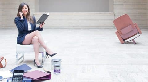Entreprendre pour se réaliser, qu’est-ce qui freine les femmes ?