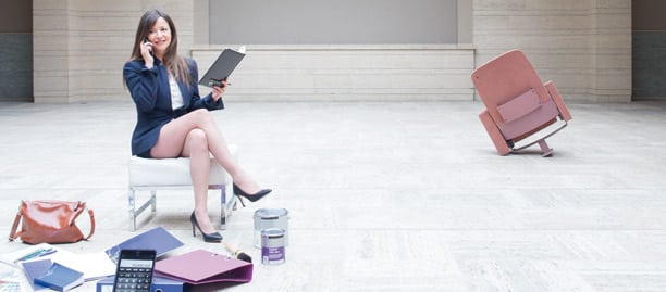 Entreprendre pour se réaliser, qu’est-ce qui freine les femmes ?