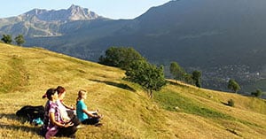 Fais tes vacances au pays des belles rencontres