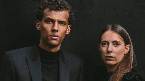 Folie géométrique