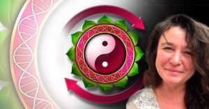 Dr. Anne Katz-Bockstael (Ph.D.), MTC, Maître Reiki