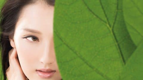 Un vent d’Asie souffle sur la cosmétique