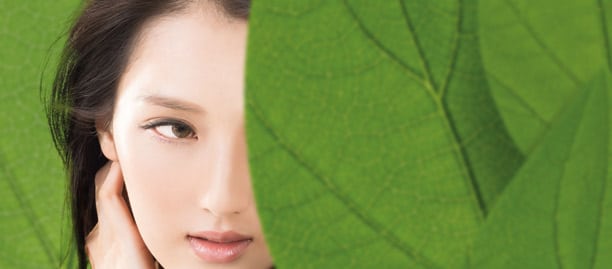 Un vent d’Asie souffle sur la cosmétique