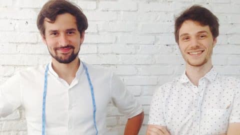 Oui, la chemise peut être un cadeau ultra original pour la fête des pères