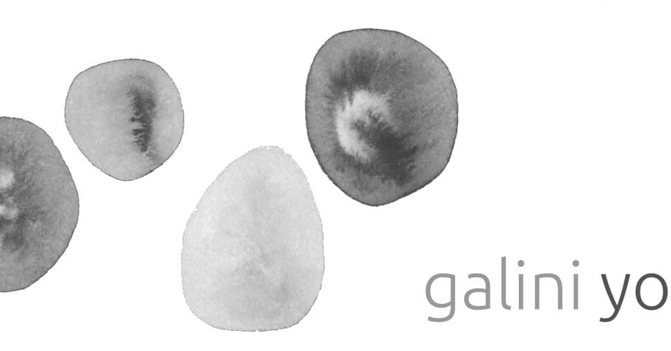 Galini Yoga – Stages de Yoga, Formations, Retraites