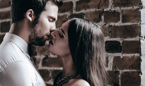 Quand le sexe va, tout va? Les délices et les affres de l’anticipation