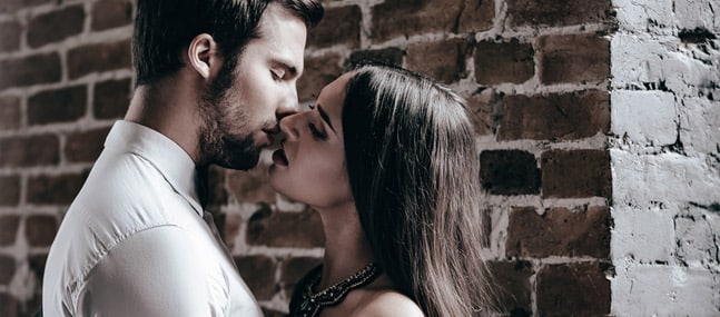 Quand le sexe va, tout va? Les délices et les affres de l’anticipation