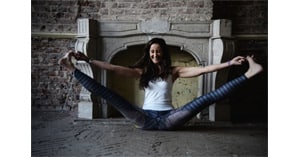 COURS DE YOGA A BRUXELLES