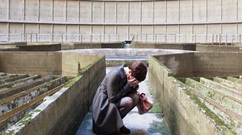 « Comment vivre  après un événement traumatisant ? »