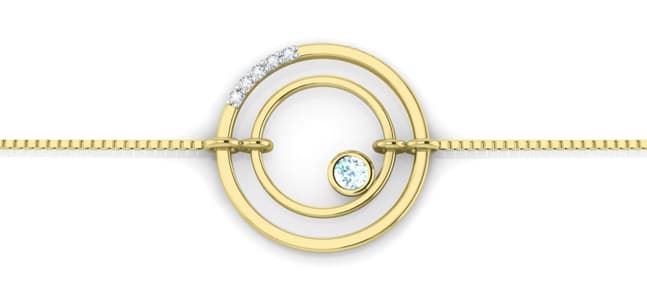Les bijoux intimes de Enora Antoine, psy passionnée par la création