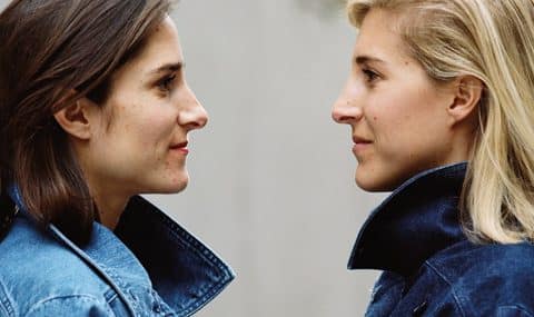 Doublement denim: ne ratez pas la boutique mobile Façon Jacmin!