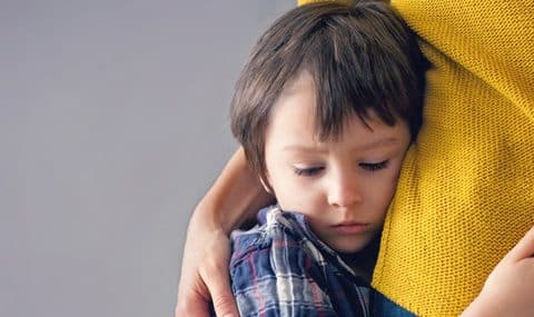 Mon fils de dix ans est super angoissé depuis les attentats de Bruxelles