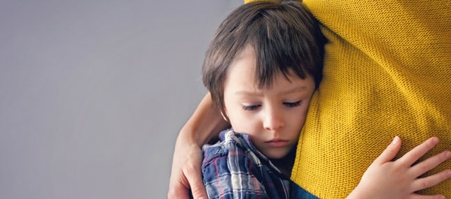 Mon fils de dix ans est super angoissé depuis les attentats de Bruxelles