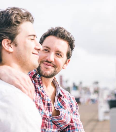 Je ne sais pas comment annoncer à mes parents et ma famille que je suis homosexuel. 