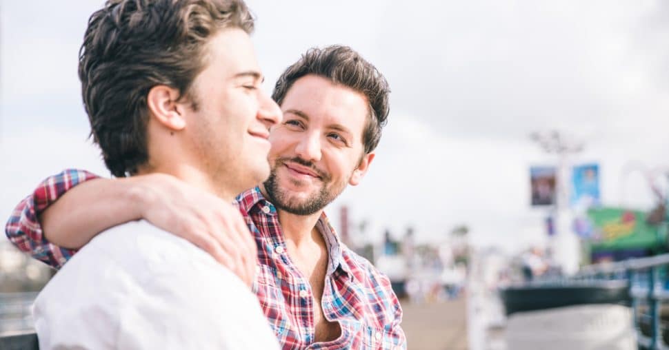 Je ne sais pas comment annoncer à mes parents et ma famille que je suis homosexuel. 