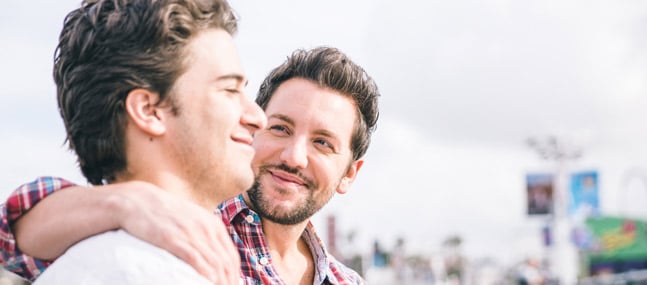 Je ne sais pas comment annoncer à mes parents et ma famille que je suis homosexuel