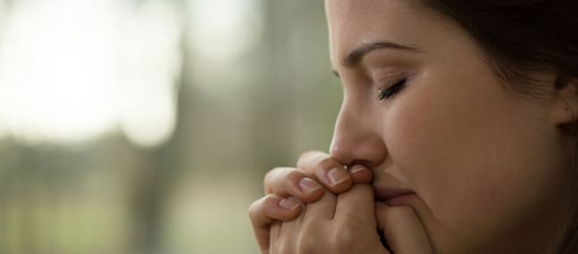 Je suis perçue comme la mauvaise, c’est difficile