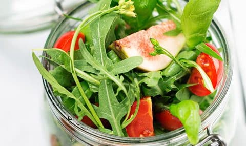 La tomate tout en saveur