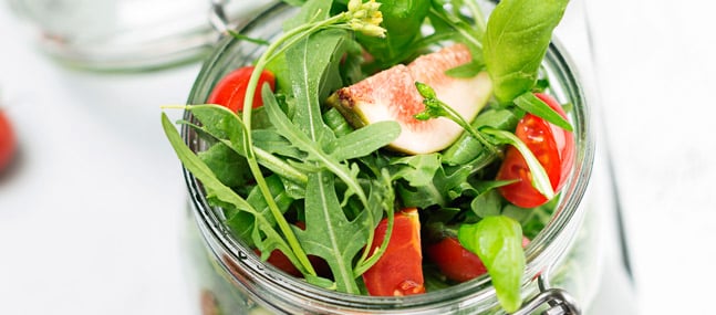 La tomate tout en saveur