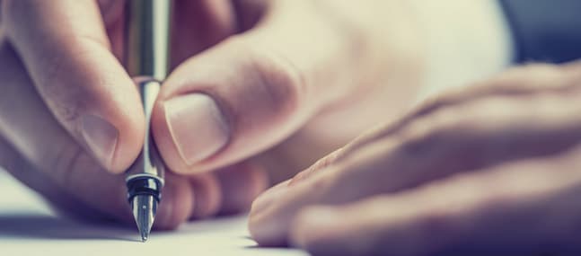 Des secrets que l’on emporte