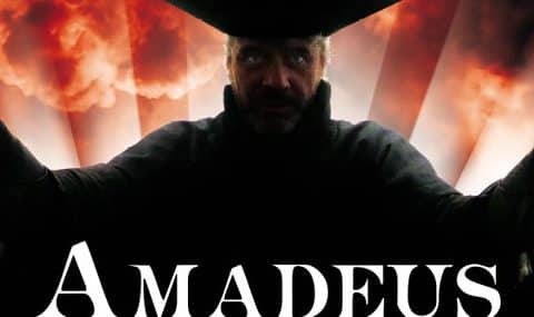 Ne ratez pas Amadeus, un spectacle flamboyant à Villers-la- Ville du 13 juillet au 6 août