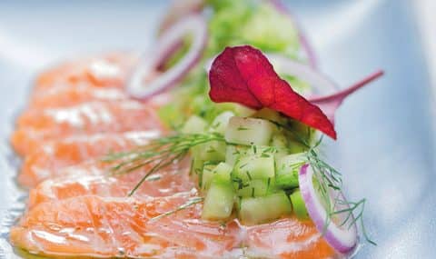 Savourez l’été avec cette recette tout en fraîcheur de EXKi