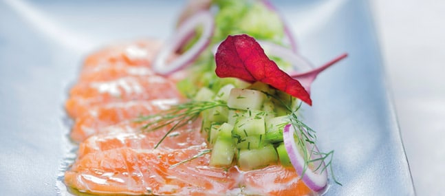 Savourez l’été avec cette recette tout en fraîcheur de EXKi