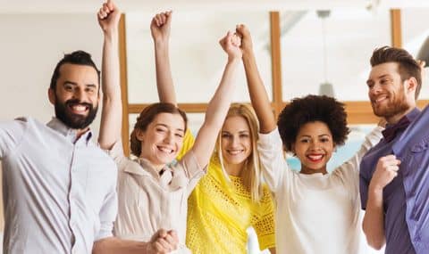 L’amitié entre collègues : un gage de rentabilité ?