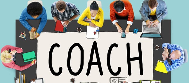Tout sur le coaching