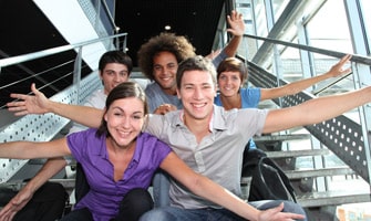 Motiver les jeunes aux études en libérant leur créativité, une conférence de Luc de Brabandere