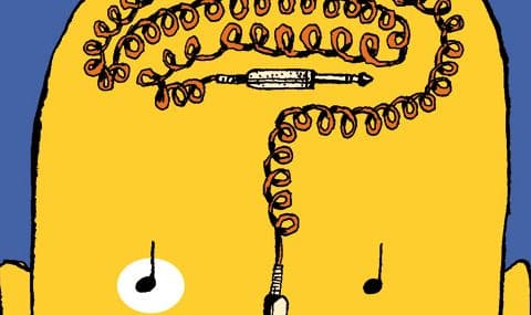 La musique rend-elle plus créatif?