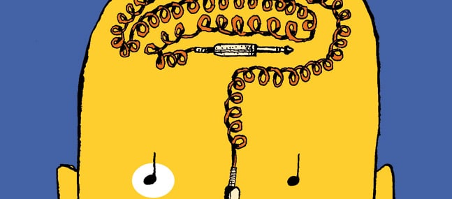 La musique rend-elle plus créatif?