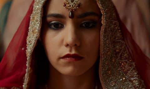 Deux prix à Angoulême pour le film Noces du Belge Stephan Streker