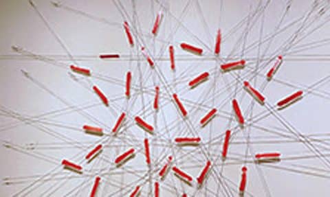 Sans titre, une expo qui interroge la place de la peinture