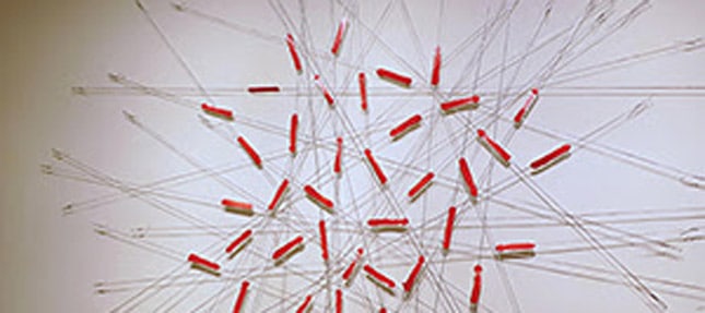 Sans titre, une expo qui interroge la place de la peinture