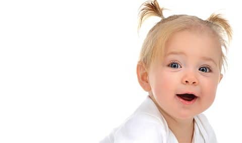 L’accompagnement du bébé, de la conception à la petite enfance