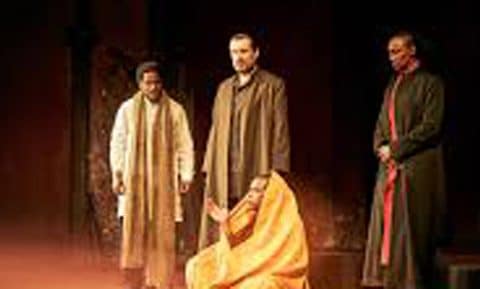 Battlefield, ou l’épopée revisitée du Mahabharata