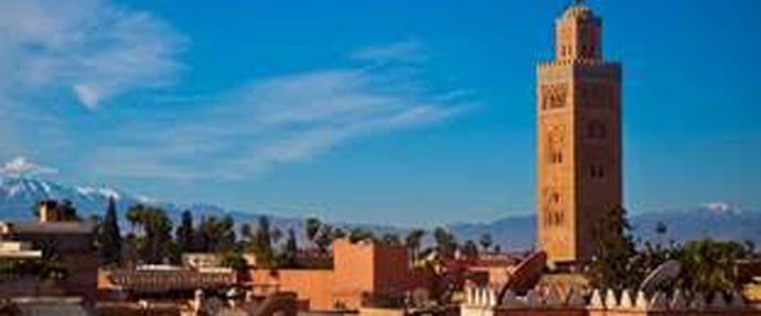 A la rencontre des Cycles de sa vie grâce aux Constellations Familiales et Rituels du 24 au 29 novembre 2016 à Marrakech